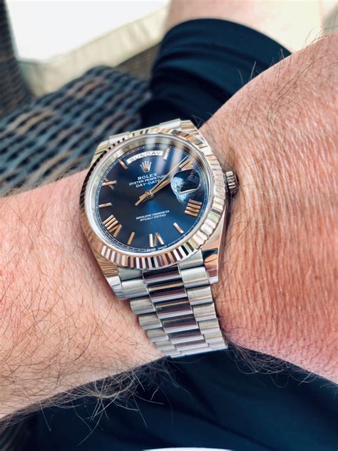 rolex chat|Rolex tech experts forum.